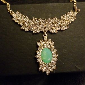 Jessica Simpson Necklace